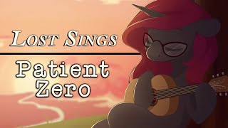 Lost Sings &quot;Patient Zero&quot; by Aimee Mann