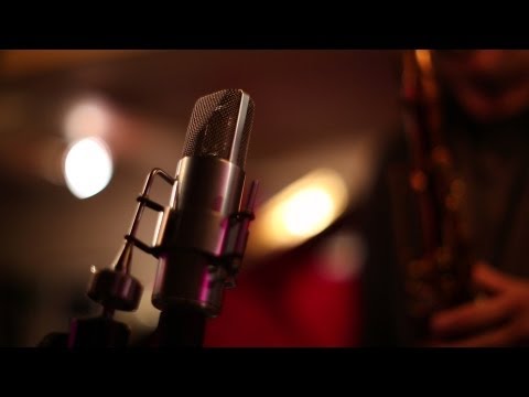 Al McLean - What Is This Thing Called Love...