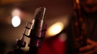 Al McLean - What Is This Thing Called Love...