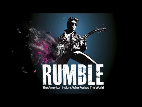 Rumble: The Indians Who Rocked The World (2017) Trailer