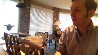 (838) Zachary Scot Johnson I'll Be Home For Christmas thesongadayproject Christmas Carol Music Piano