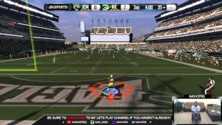 EXCITED FOR MADDEN 16?? - Madden 15 Ultimate Team | MUT 15 PS4 Gameplay