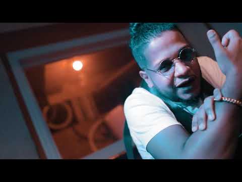 Frias - Con Mi Gang (Official Video)