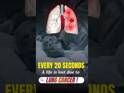 🫁November is Lung Cancer Awareness Month — and here’s why it matters to everyone.