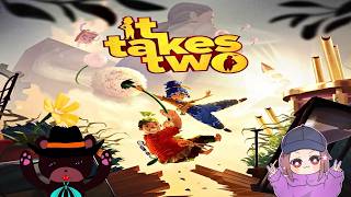 【It Takes Two】♯6奏でろメロディー！轟け歌声！