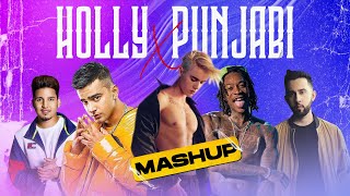 Punjabi X Hollywood 2021  12 Tracks  Latest Mega M