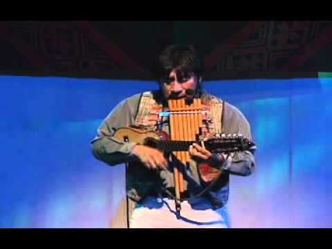 Pampa Lirima - Proyecto Nasca