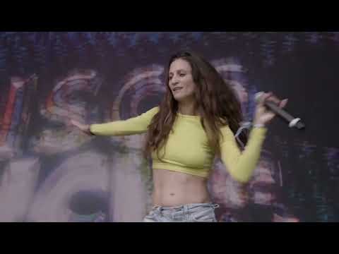 The Knocks x Dragonette - Slow Song (Live at Lollapalooza 2023)