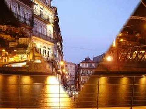 A Cidade até ser dia