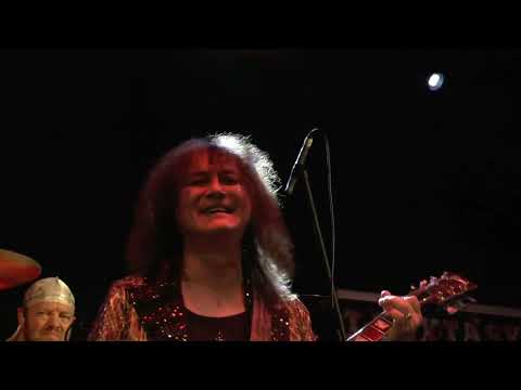 T.Rextasy (Marc Bolan Tribute) 20th Century Boy - Holmfirth Picturedrome - 18/03/23..