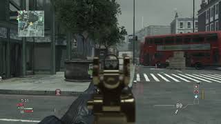 【COD'mw3】旧作こんふぁーむど