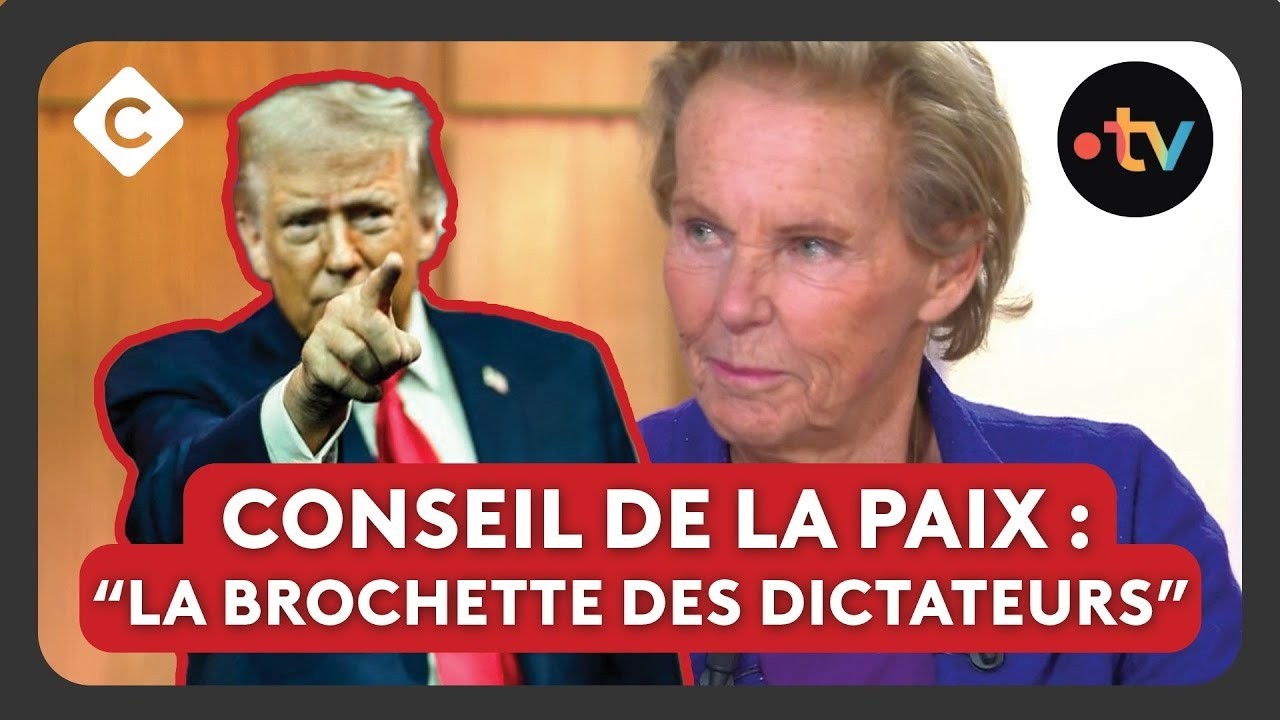 Groenland, Gaza, Ukraine : peut-on parler d’une méthode Trump ?