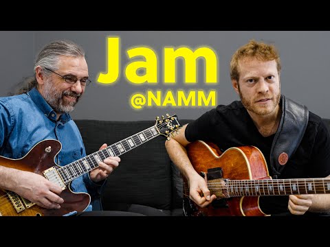 Out Of Nowhere With (The Mind Blowing) Rotem Sivan 😎