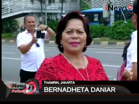 Dialog 01: Indonesia Move On - iNews Petang 18/01