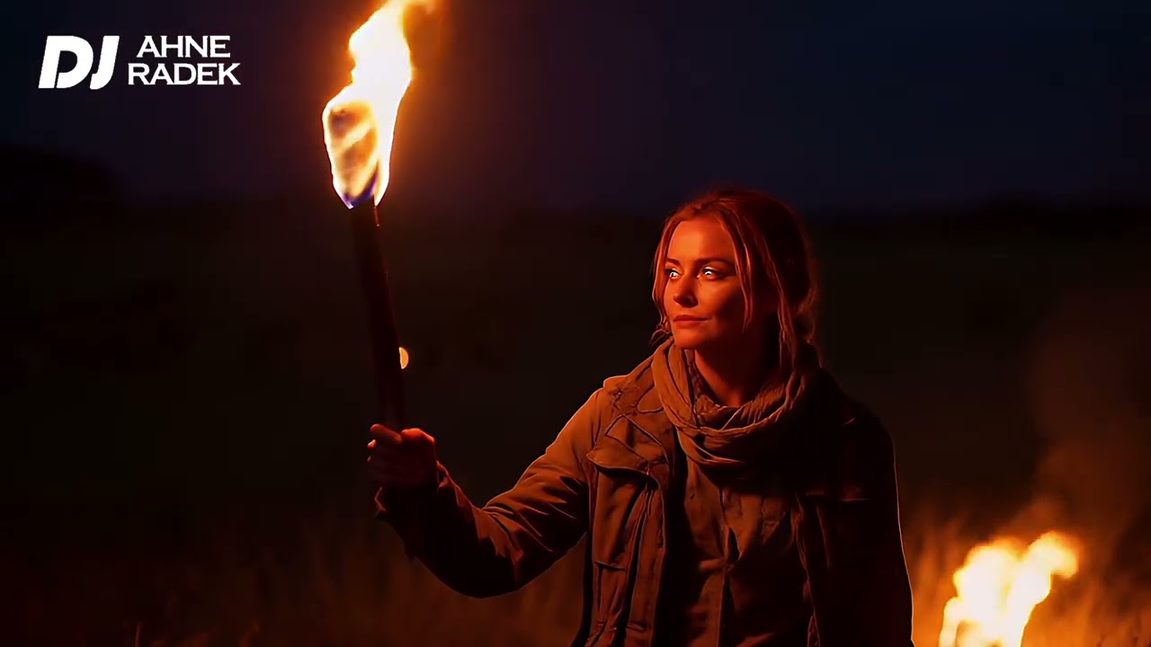 Video clip písničky Nezrotná šelma