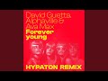 Forever Young Hypaton Remix Extended