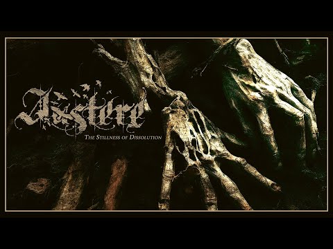 Austere - The Stillness of Dissolution (Full Album Premiere)