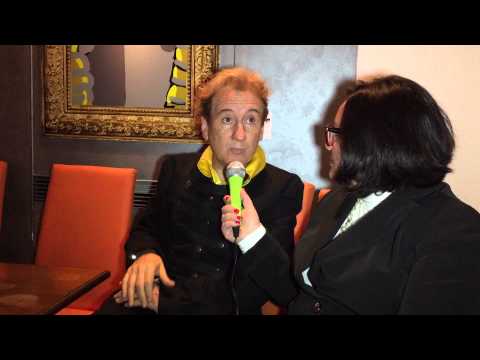 FNM People Inside. Intervista a Dario Salvatori per il lancio del Salvatori 2015.