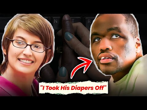 Tell Them You Love Me: The Things They Didn't Mention..