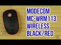 Modecom M-MC-WRM113-150 - видео