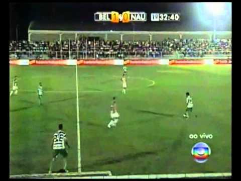 Melhores momentos do volante Eduardo Erê.