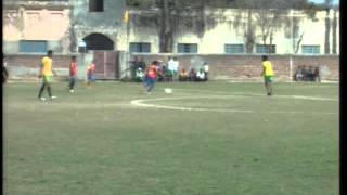 Kokri Kalan (Moga) Kabaddi Tournament 27 Feb 2014 Part 1 By Kabaddi365.com