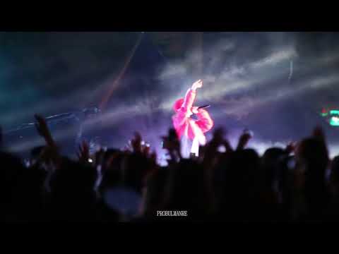 170930 피버페스티벌 넉살(Nucksal) - N분의 1