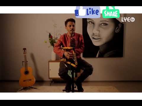 Eritrean music new 2019 Teum nieru by goitom negassi ጥዑም ኔሩ