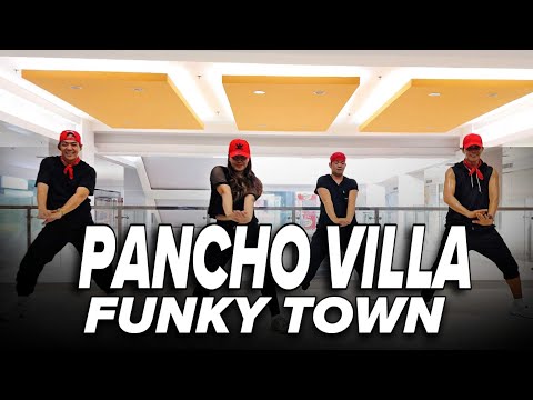 Pancho Villa x Funky town | Tiktok trend | Kingz krew