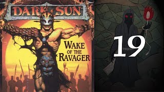 Dark Sun: Wake of the Ravager - 19 Forming the Key