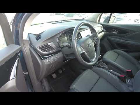 Opel Mokka X 1.4 Innovation