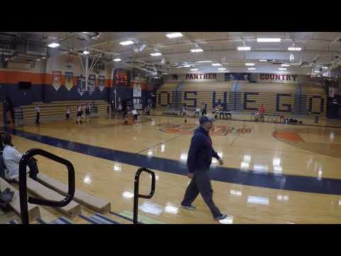 M14 8th Grade 2 vs Illinois Attack 121618