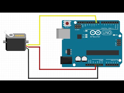 Servomotore con Arduino! | Tutorial su Arduino in Italiano - 6