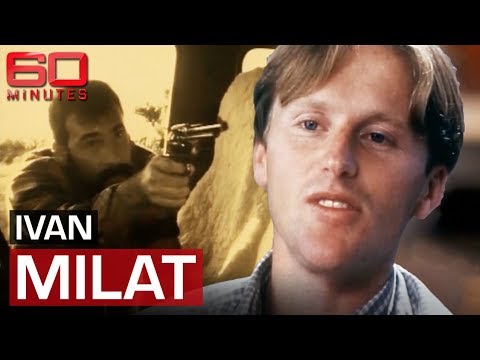 'I survived a serial killer' - Paul Onions on Ivan Milat | 60 Minutes Australia