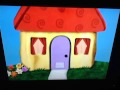 Blue S Clues Closing Blue S Surprise At 2 00