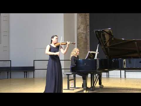 Als die alte Mutter (Songs my Mother taught me)