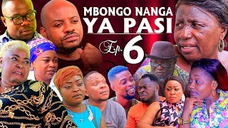 NOUVEAU FILM 2021 MBONGO NANGA YA PASI EPISODE 6 THÉÂTRE CONGOLAIS