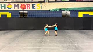 “E.T.” | River City High School Spring 2026 Dance Show