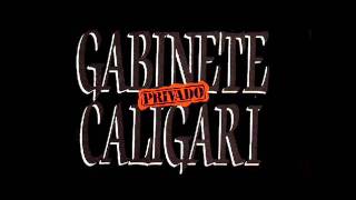 Gabinete Caligari - Profesional