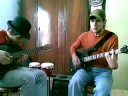 MANÁ - TE LLORE UN RIO (cover) video thumbnail