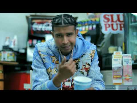 MOB - 2 Much (Feat. Kap G & El Pesao)