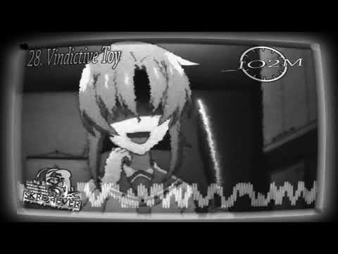[IO2M] 28. Diabarha - Vindictive Toy