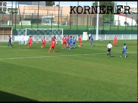 Midi-Pyrénées - Ile de France