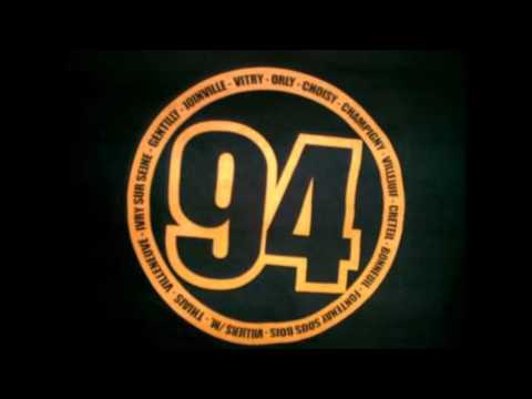 Rappeurs d'1stinct & Six coups Mc - Leve ta main