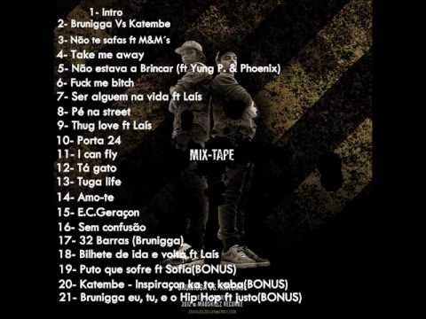 Brunigga Vs Katembe - Brunigga Vs Katembe