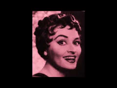 Rita Streich: "La vie en rose"