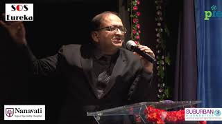 Investigating Anaemias – Dr. Abhay Bhave – SOS Eureka – Session #1