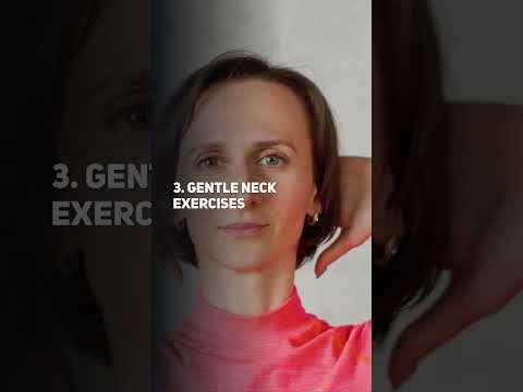 5 Ways To Get Rid Of Cerv..