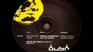 Full Tilt Boogie - Buggin