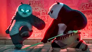 Kung Fu Panda 4 - Official Inside Look Clip (2024)